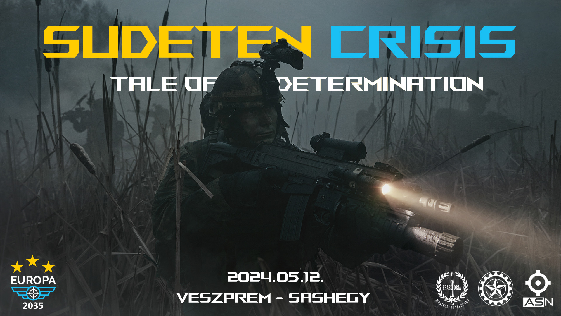 SUDETEN CRISIS
