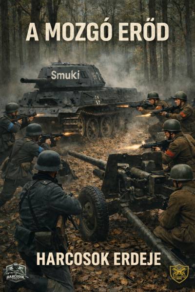 A Mozgó Erőd