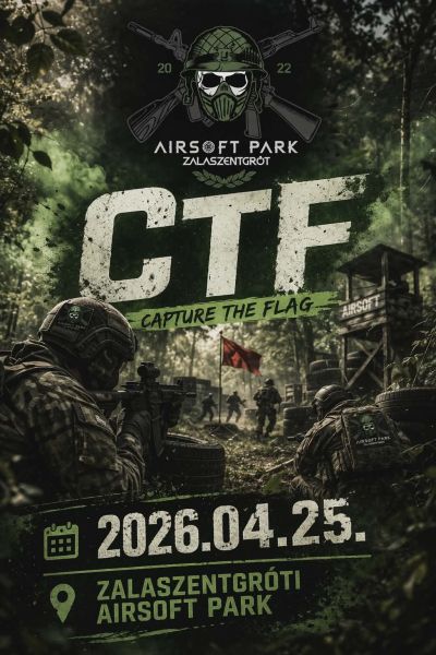 CTF Extra