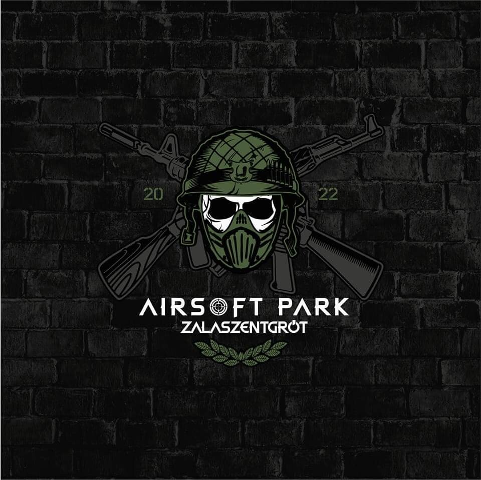 Zalaszentgróti Airsoft Park