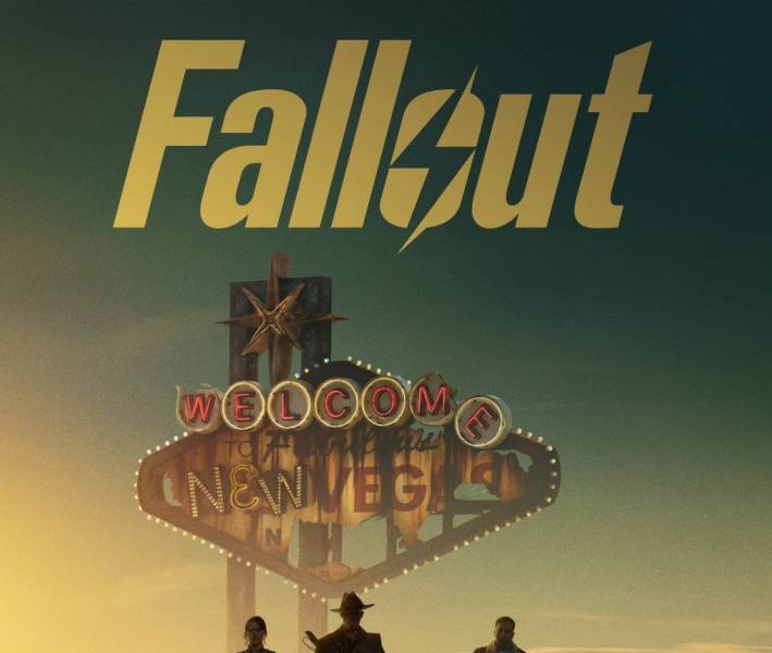 Fallout Haloween