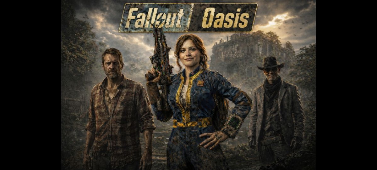 Fallout: Nu'azis 2326