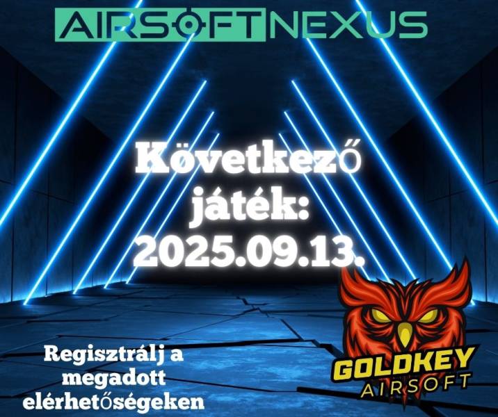 Nyílt Játék (5)