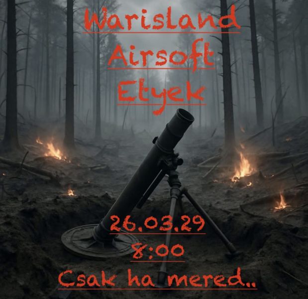 Under Mortar Fire