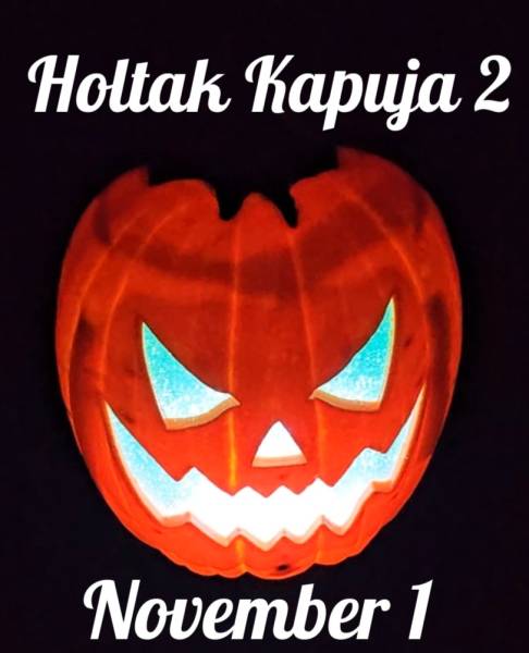Holtak Kapuja 2