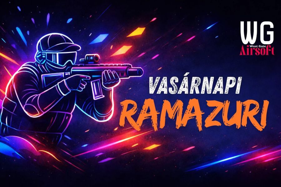 Vasárnapi Ramazuri