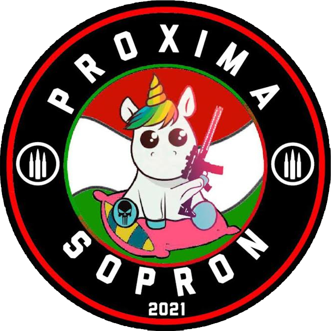 Proxima Airsoft