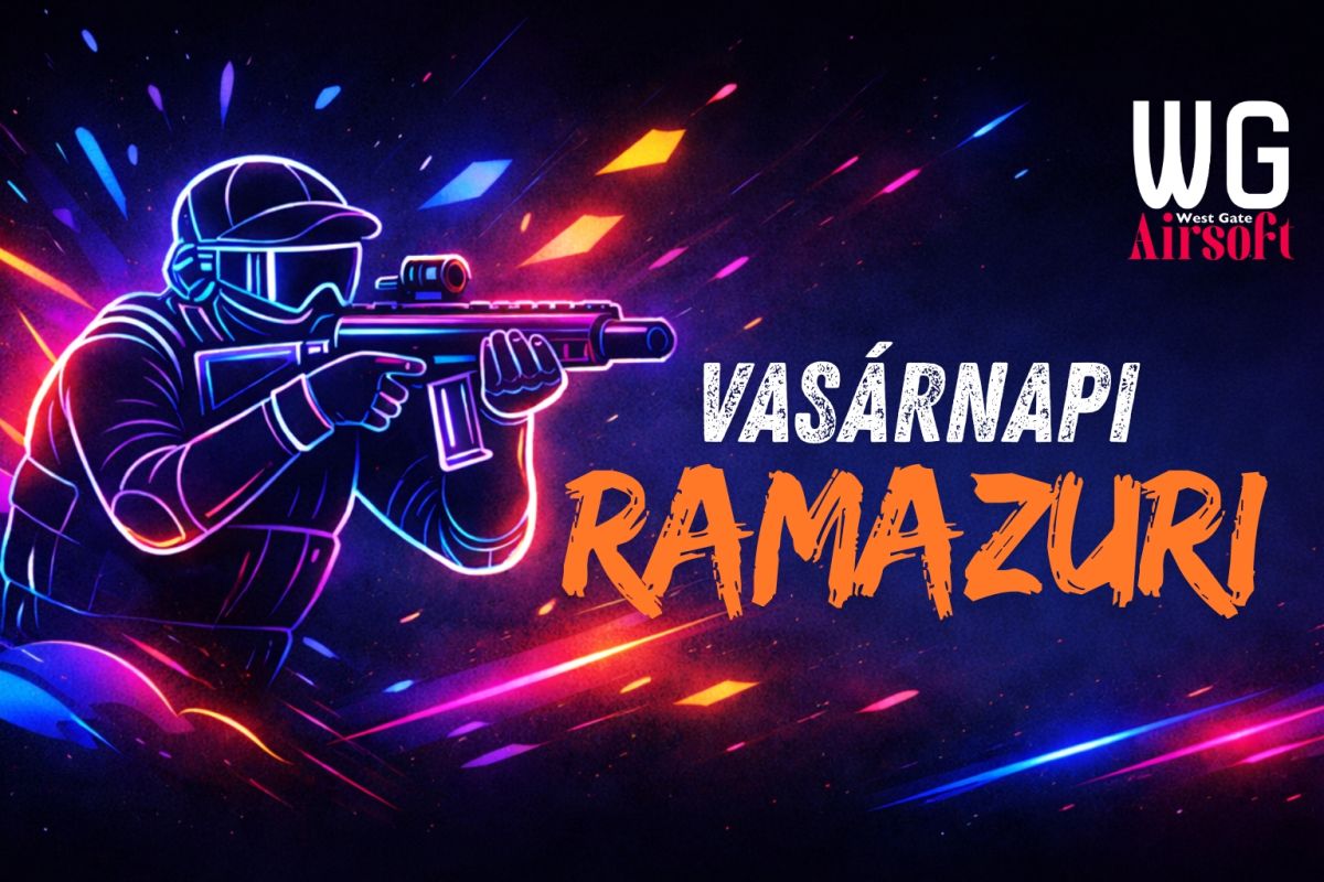 Vasárnapi Ramazuri