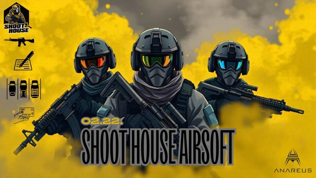Sunday Shootout