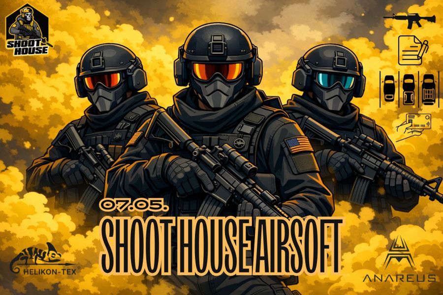 Sunday Shootout!
