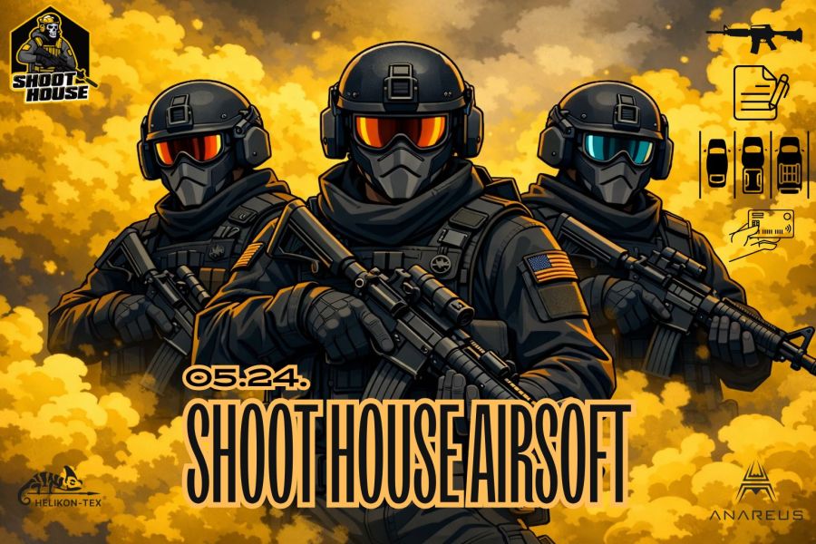 Sunday Shootout