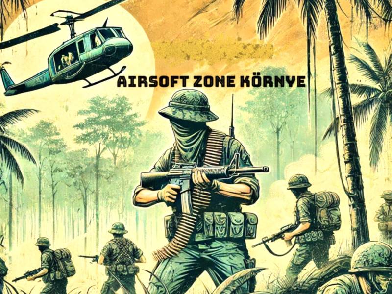 Airsoft Game 25.03.16.