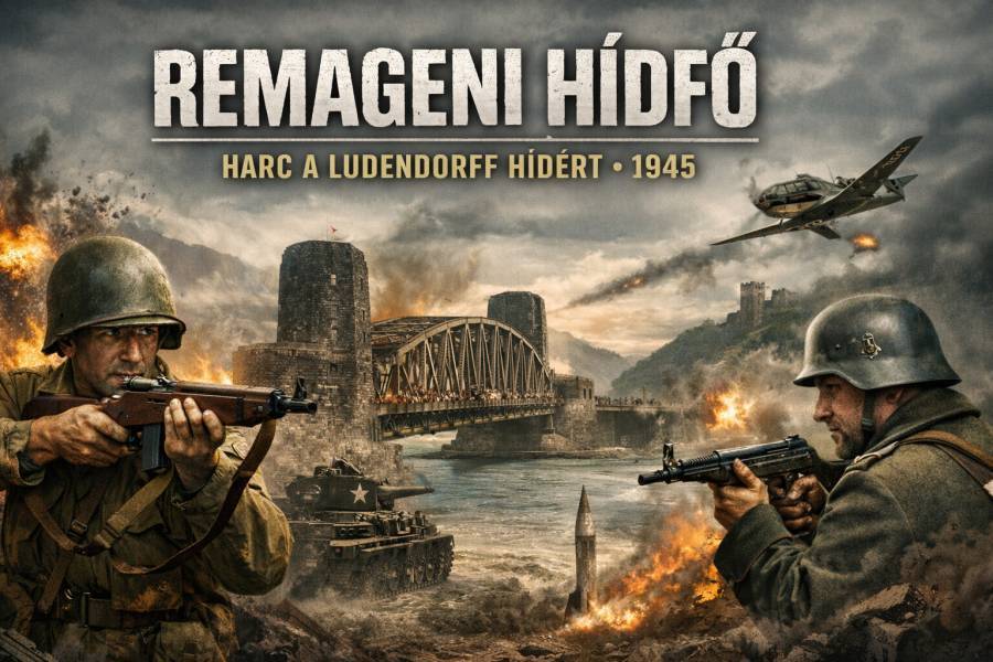 Remageni hídfő
