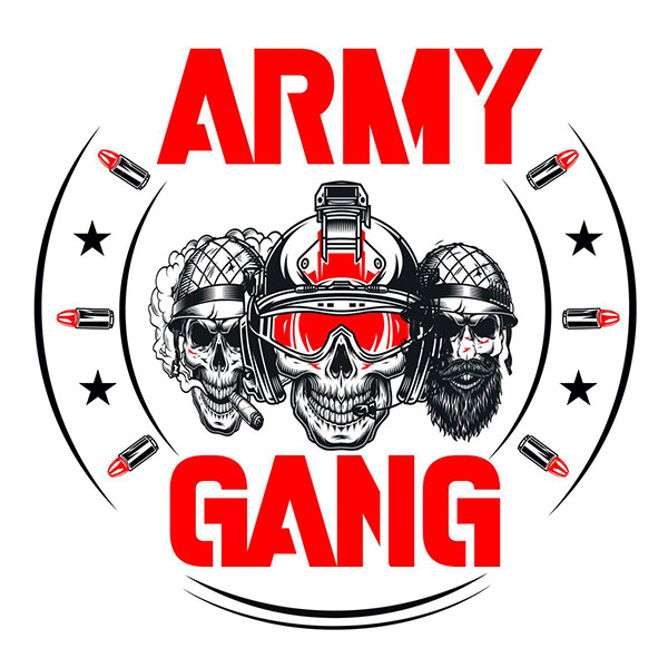 ARMY GANG