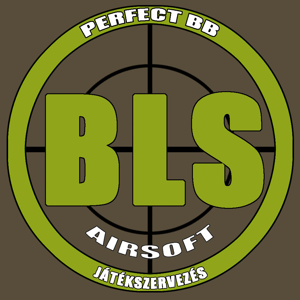 BLS Airsoft