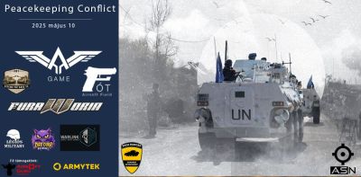 Peacekeeping Conflict