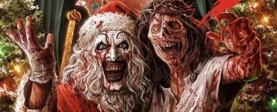 Horror Karácsony