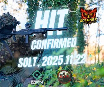 Hit Confirmed