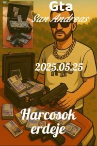 GTA San Andreas 