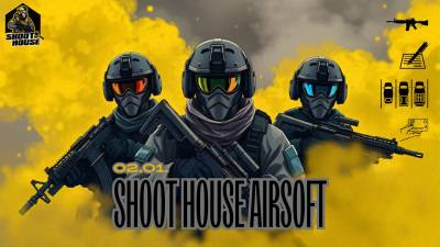 Sunday Shootout