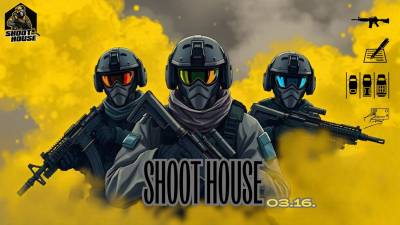Sunday Shootout