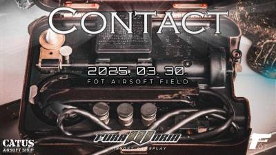 Contact
