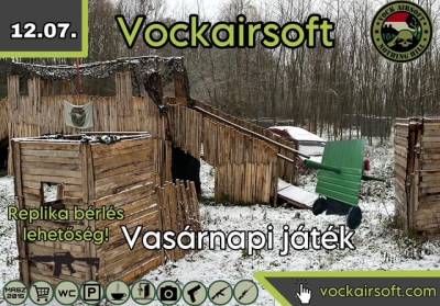 Push the Cannon Vockairsoft feladatos játék