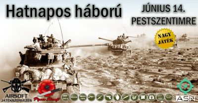 Hatnapos háború